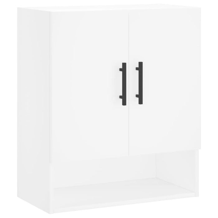 Dulap de perete, alb, 60x31x70 cm, lemn compozit - WALTI WALTI