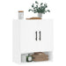 Dulap de perete, alb, 60x31x70 cm, lemn compozit - WALTI WALTI