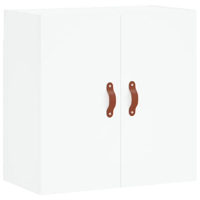Dulap de perete, alb, 60x31x60 cm, lemn compozit - WALTI WALTI