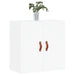 Dulap de perete, alb, 60x31x60 cm, lemn compozit - WALTI WALTI