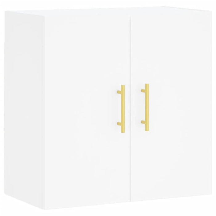 Dulap de perete, alb, 60x31x60 cm, lemn compozit - WALTI WALTI