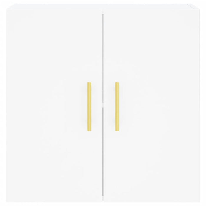 Dulap de perete, alb, 60x31x60 cm, lemn compozit - WALTI WALTI
