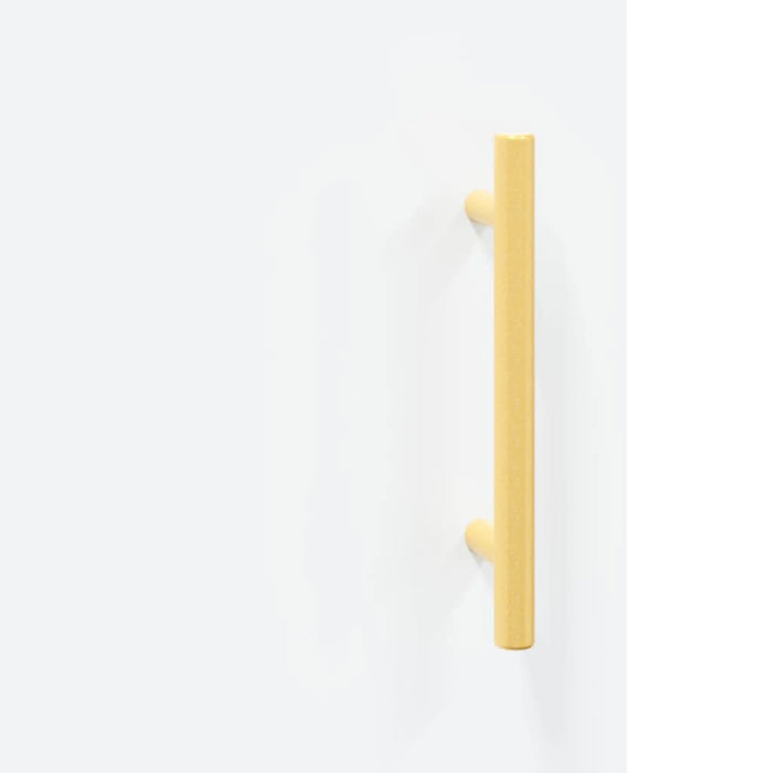 Dulap de perete, alb, 60x31x60 cm, lemn compozit - WALTI WALTI
