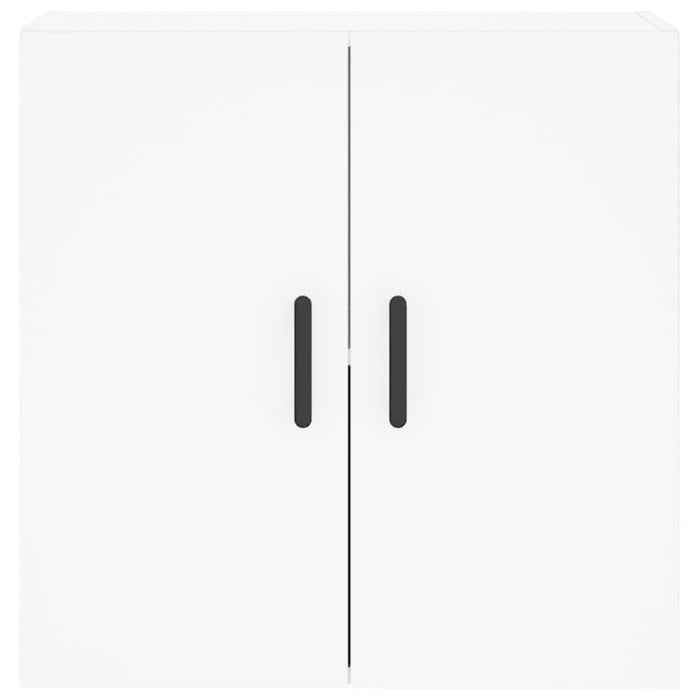 Dulap de perete, alb, 60x31x60 cm, lemn compozit - WALTI WALTI