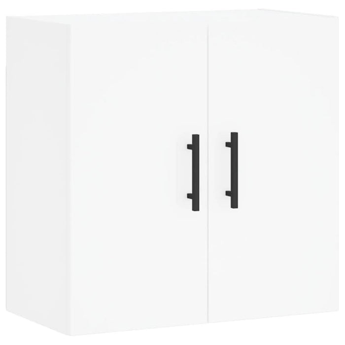 Dulap de perete, alb, 60x31x60 cm, lemn compozit - WALTI WALTI