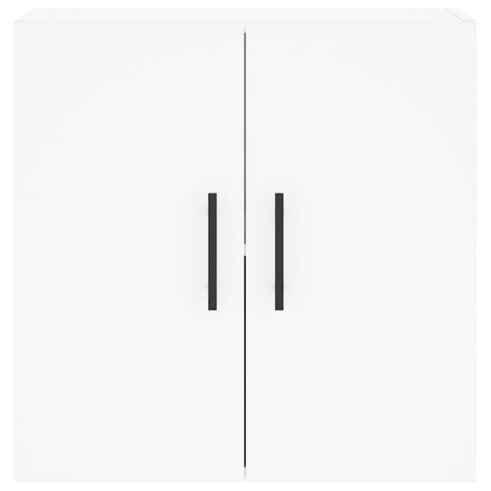 Dulap de perete, alb, 60x31x60 cm, lemn compozit - WALTI WALTI