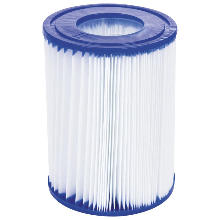 Bestway Pompă de filtrare piscină Flowclear, 3028 L/h - WALTI