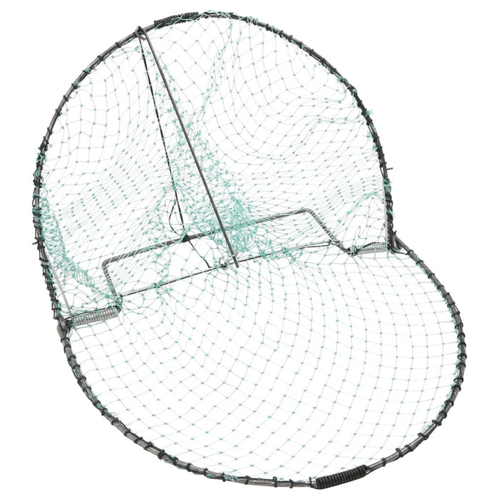 Capcană pentru păsări, verde, 40 cm, oțel - WALTI WALTI