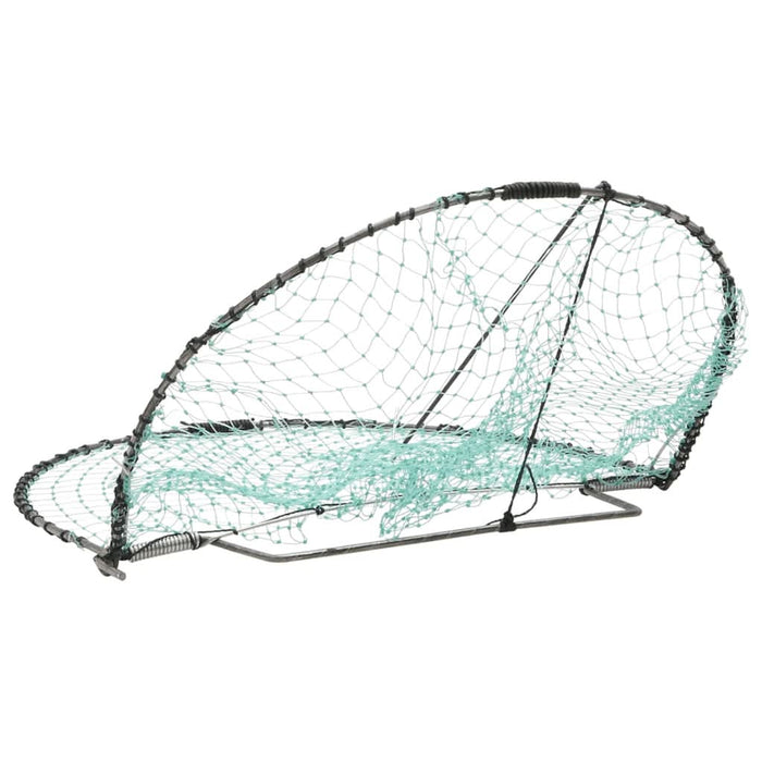 Capcană pentru păsări, verde, 50 cm, oțel - WALTI WALTI