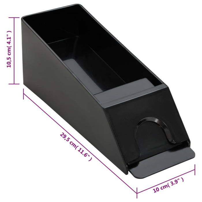 Set de jetoane de poker 600 buc. 4 g - WALTI WALTI