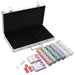 Set de jetoane de poker 300 buc. 11,5 g - WALTI WALTI