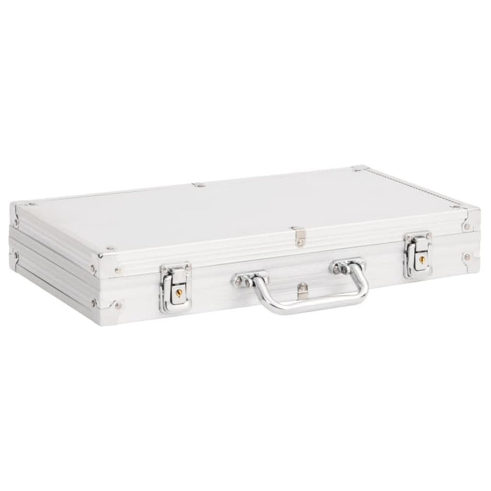Set de jetoane de poker 300 buc. 11,5 g - WALTI WALTI