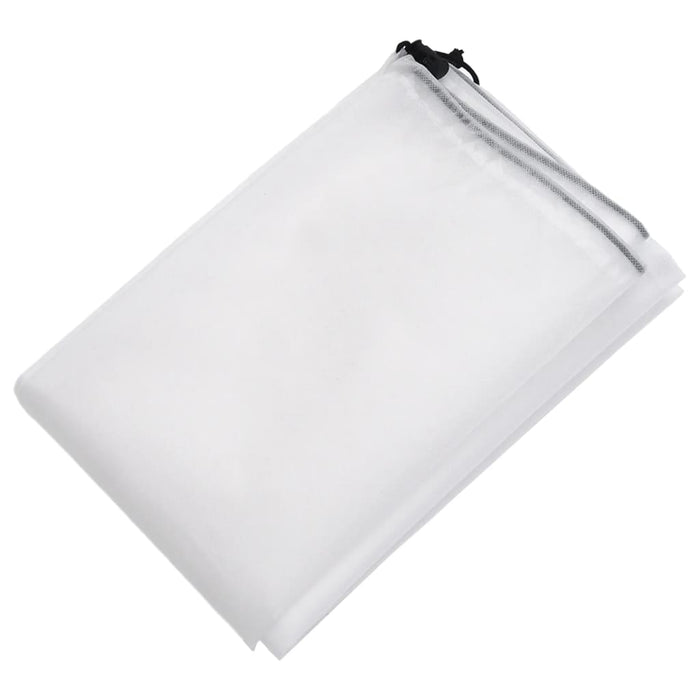 Huse de fleece pentru plante cu șnur 4 buc 70 g/m² 0,8x1 m - WALTI WALTI