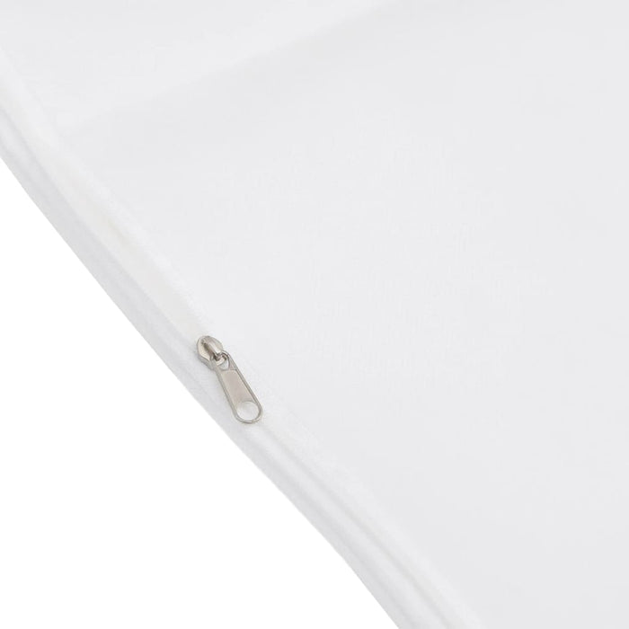 Protecție de fleece pt plante, cu fermoar, 70 g/m², 2,36x2 m - WALTI WALTI