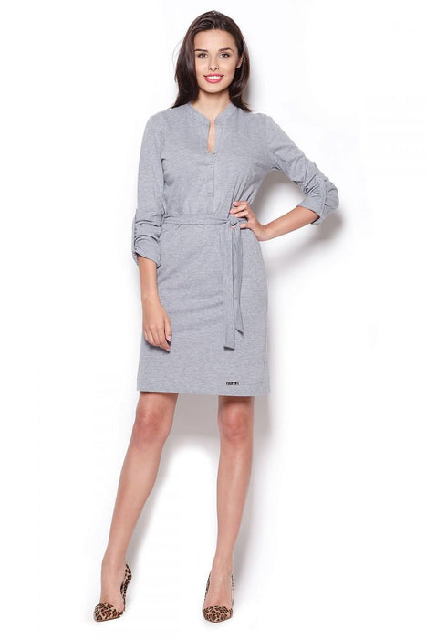 Rochie de zi Figl - WALTI WALTI