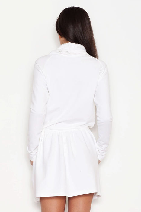 Rochie de zi Katrus - WALTI WALTI