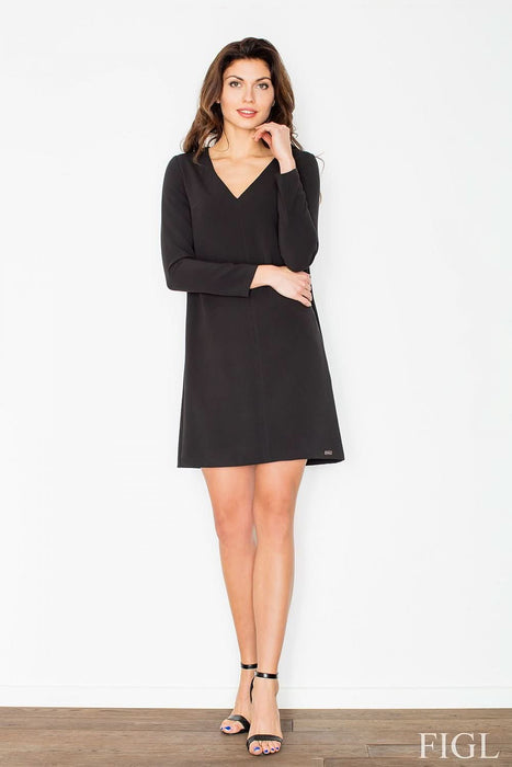 Rochie de zi Figl - WALTI WALTI