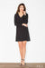 Rochie de zi Figl - WALTI WALTI