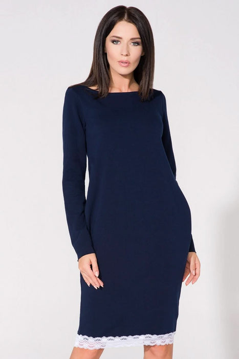 Rochie de zi Tessita - WALTI WALTI