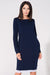 Rochie de zi Tessita - WALTI WALTI
