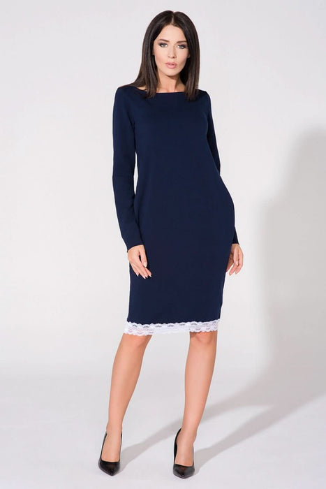 Rochie de zi Tessita - WALTI WALTI