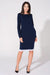 Rochie de zi Tessita - WALTI WALTI