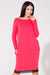 Rochie de zi Tessita - WALTI WALTI
