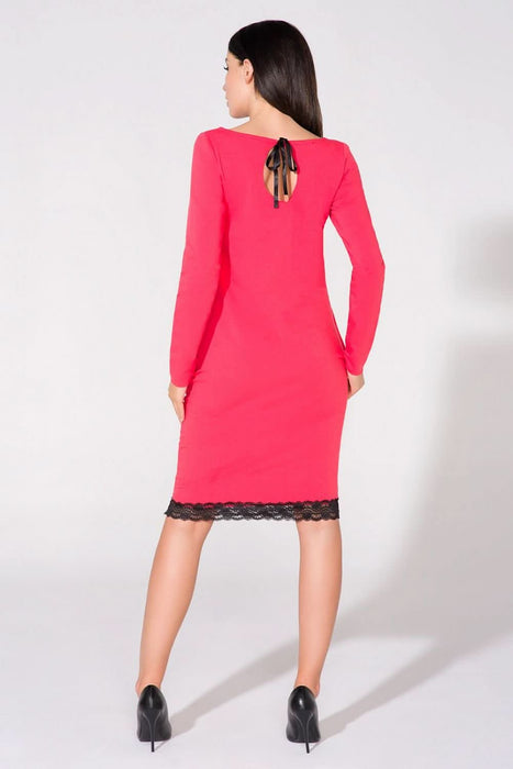 Rochie de zi Tessita - WALTI WALTI