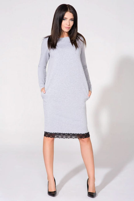 Rochie de zi Tessita - WALTI WALTI