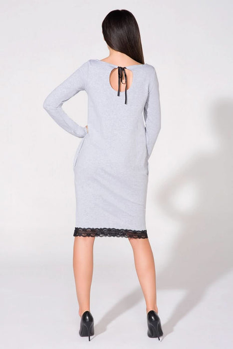 Rochie de zi Tessita - WALTI WALTI