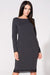 Rochie de zi Tessita - WALTI WALTI