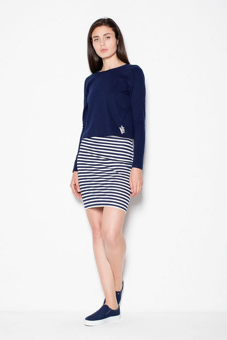 Rochie de zi Venaton - WALTI WALTI