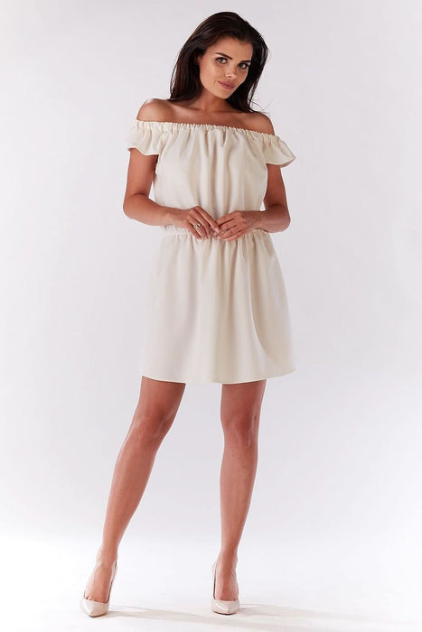 Rochie de zi Infinite You - WALTI WALTI