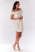 Rochie de zi Infinite You - WALTI WALTI