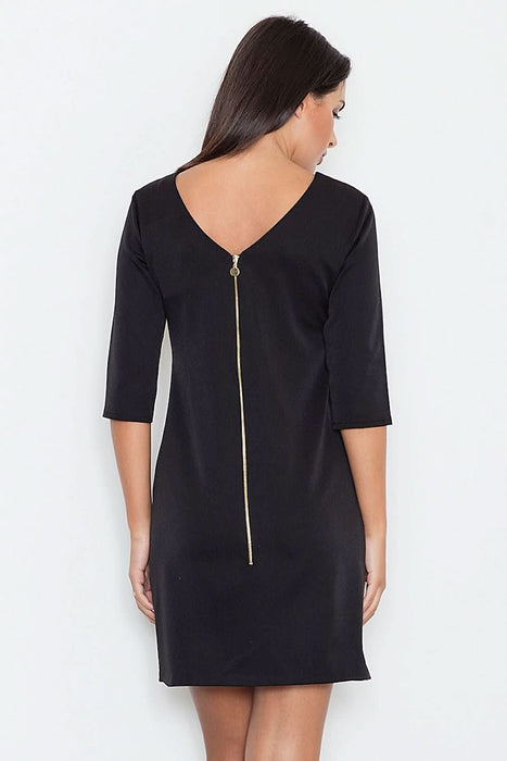 Rochie de zi Figl - WALTI WALTI