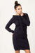Rochie de zi Tessita - WALTI WALTI