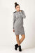 Rochie de zi Tessita - WALTI WALTI