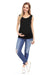 Top PeeKaBoo - WALTI WALTI