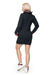 Rochie de zi PeeKaBoo - WALTI WALTI