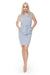 Rochie de zi PeeKaBoo - WALTI WALTI