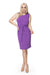 Rochie de zi PeeKaBoo - WALTI WALTI