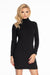 Rochie de zi PeeKaBoo - WALTI WALTI