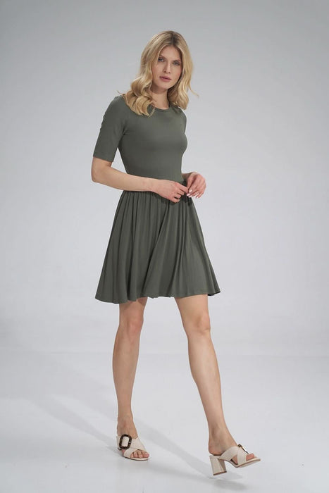 Rochie de zi Figl - WALTI WALTI