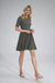Rochie de zi Figl - WALTI WALTI