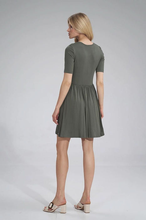 Rochie de zi Figl - WALTI WALTI