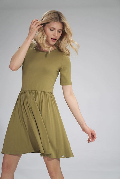 Rochie de zi Figl - WALTI WALTI