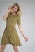 Rochie de zi Figl - WALTI WALTI
