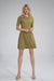 Rochie de zi Figl - WALTI WALTI