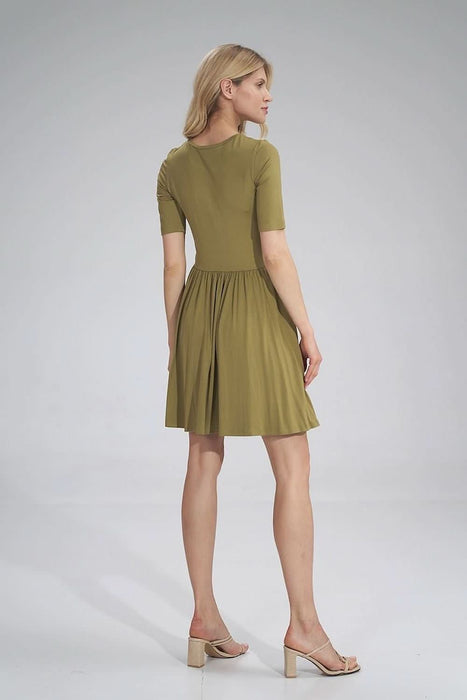 Rochie de zi Figl - WALTI WALTI