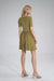 Rochie de zi Figl - WALTI WALTI